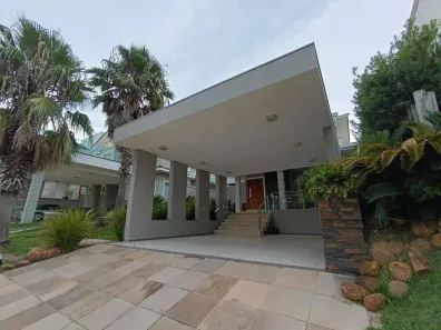Sobrado com 3 Quartos para venda ou aluguel, 220m² no São Vicente, Gravataí