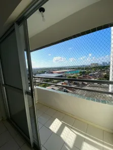 Apartamento com 2 Quartos à venda, 59m² no Boa Viagem, Recife