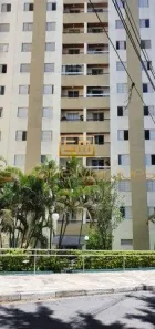 Apartamento com 3 Quartos à venda, 68m² no Vila Nova Cachoeirinha, São Paulo