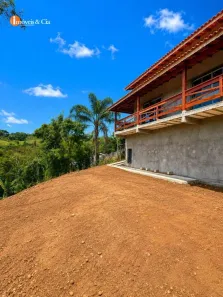 Fazenda/Sítio com 2 Quartos à venda, 81m² no Jundiaizinho (Terra Preta), Mairiporã