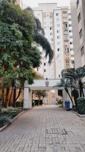 Apartamento com 3 Quartos à venda, 67m² no Cambuci, São Paulo