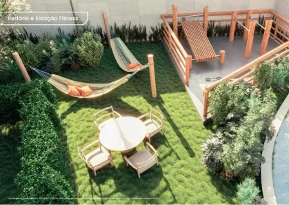 Apartamento com 2 Quartos à venda, 51m² no Camela, Ipojuca
