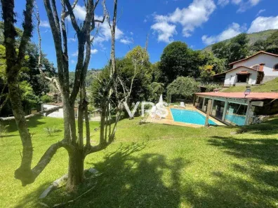Casa com 5 Quartos à venda, 300m² no Parque do Imbui, Teresópolis