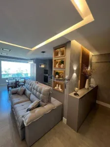 Apartamento com 2 Quartos à venda, 86m² no Jardim Augusta, São José dos Campos
