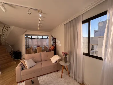 Apartamento com 3 Quartos à venda, 138m² no Centro, Florianópolis