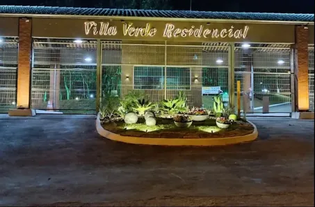 Lote/Terreno à venda, 1300m² no Residencial Villa Verde, Senador Canedo