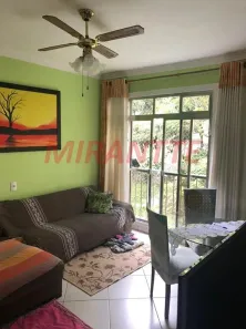Apartamento com 2 Quartos à venda, 78m² no Parque Mandaqui, São Paulo