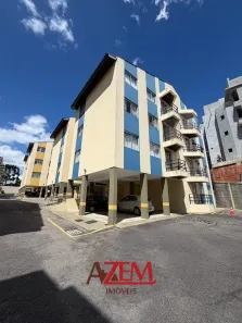 Apartamento com 3 Quartos à venda, 64m² no Pedro Moro, São José dos Pinhais