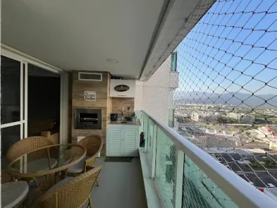 Apartamento com 3 Quartos à venda, 93m² no Recreio dos Bandeirantes, Rio de Janeiro