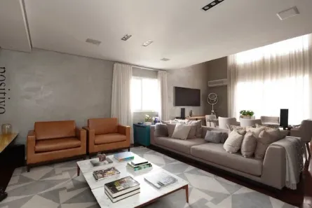Apartamento com 2 Quartos à venda, 163m² no Vila Uberabinha, São Paulo