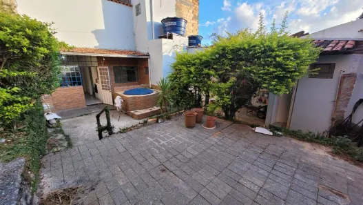 Casa com 2 Quartos à venda, 82m² no Juliana, Belo Horizonte