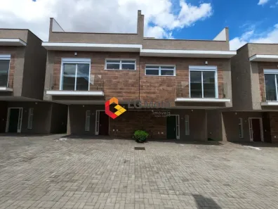Casa de Condomínio com 3 Quartos à venda, 173m² no Parque Taquaral, Campinas