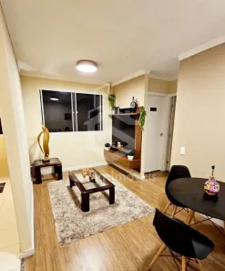 Apartamento com 2 Quartos à venda, 40m² no Colônia (Zona Leste), São Paulo