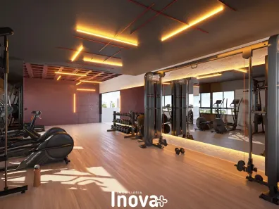 Apartamento com 2 Quartos à venda, 64m² no Universitário, Caruaru