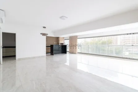 Apartamento com 4 Quartos à venda, 181m² no Jardim das Acácias, São Paulo