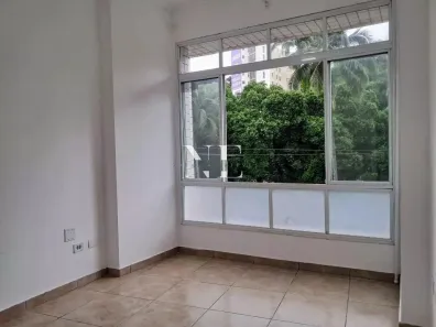 Apartamento com 1 Quarto à venda, 55m² no Centro, São Vicente