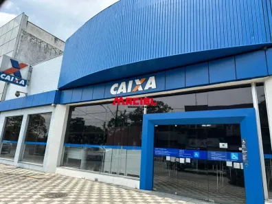 Ponto Comercial para alugar, 740m² no São João, Jacareí