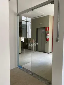 Sala Comercial para alugar, 366m² no Centro, Belo Horizonte