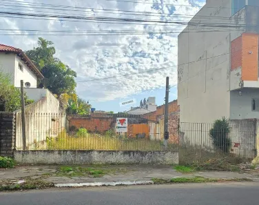 Lote/Terreno com 1 Quarto à venda, 300m² no Vila Imbui, Cachoeirinha