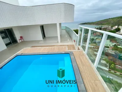 Cobertura com 4 Quartos à venda, 200m² no Praia do Morro, Guarapari