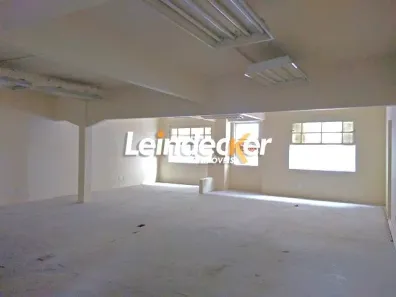 Sala Comercial para alugar, 125m² no Centro Histórico, Porto Alegre