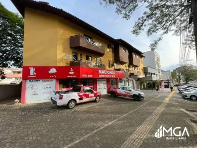 Prédio Comercial à venda, 1450m² no Maracanã, Foz do Iguaçu