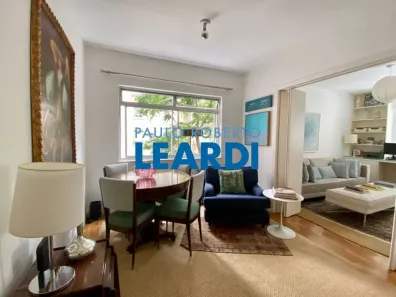 Apartamento com 1 Quarto à venda, 90m² no Jardim Paulista, São Paulo