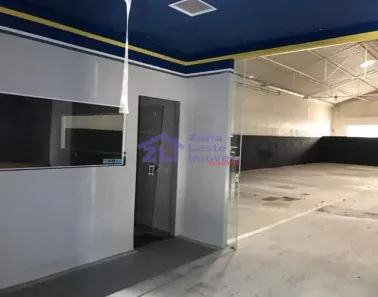 Ponto Comercial para alugar, 300m² no Quinta da Paineira, São Paulo