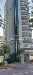 Apartamento com 3 Quartos à venda, 175m² no Centro I, Brusque