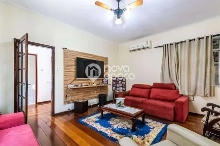 Casa com 4 Quartos à venda, 358m² no Méier, Rio de Janeiro