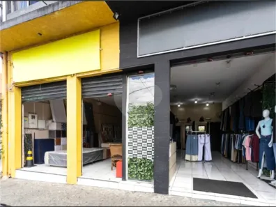 Ponto Comercial para alugar, 200m² no Jardim Peri, São Paulo