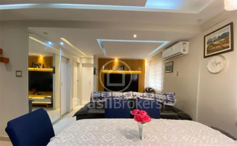 Apartamento com 3 Quartos à venda, 54m² no Cachambi, Rio de Janeiro