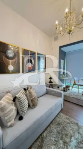 Flat com 1 Quarto para alugar, 32m² no Consolação, São Paulo