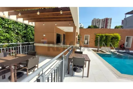 Apartamento com 2 Quartos à venda, 52m² no Todos os Santos, Rio de Janeiro