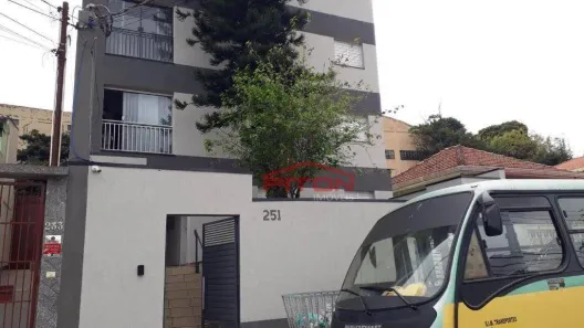 Apartamento com 1 Quarto à venda, 30m² no Vila Ré, São Paulo