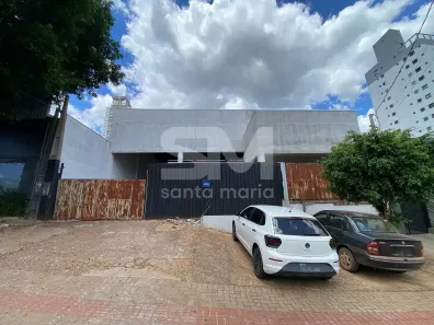 Sala Comercial para alugar, 450m² no Presidente Médici, Chapecó