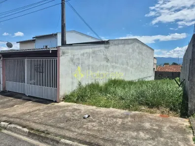 Lote/Terreno à venda, 125m² no Residencial Mombaça I, Pindamonhangaba