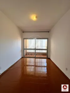 Apartamento com 1 Quarto à venda, 54m² no Centro, Ribeirão Preto