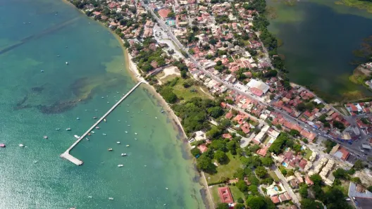 Casa com 5 Quartos à venda, 400m² no Manguinhos, Armação dos Búzios