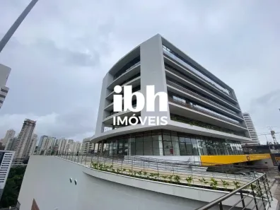 Sala Comercial à venda, 84m² no Vila da Serra, Nova Lima