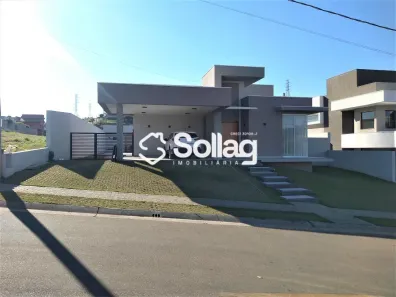 Casa de Condomínio com 3 Quartos à venda, 300m² no Monte Alegre, Vinhedo