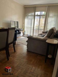 Apartamento com 2 Quartos à venda, 95m² no Jardim Bela Vista, Santo André