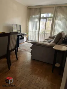 Apartamento com 2 Quartos à venda, 95m² no Jardim Bela Vista, Santo André