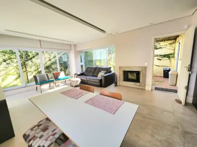Casa com 3 Quartos à venda, 220m² no Vila Mariana, São Paulo