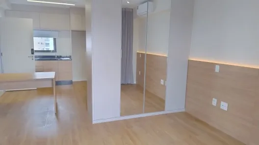 Apartamento com 1 Quarto à venda, 37m² no Vila Buarque, São Paulo