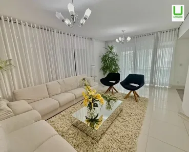 Casa com 5 Quartos à venda, 308m² no Dona Clara, Belo Horizonte