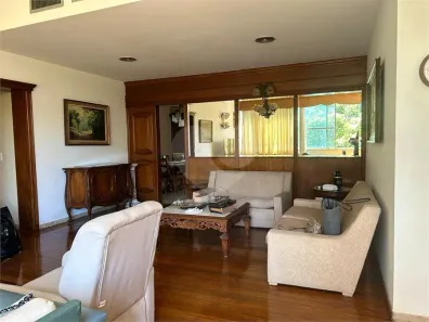 Apartamento com 4 Quartos à venda, 220m² no Tijuca, Rio de Janeiro