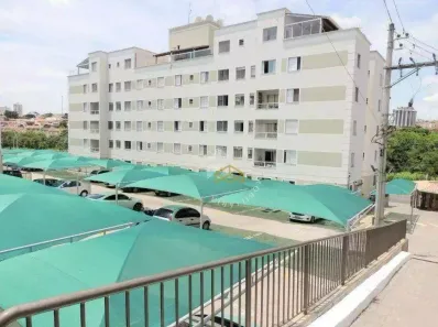 Apartamento com 2 Quartos à venda, 100m² no Jardim Nova Europa, Campinas
