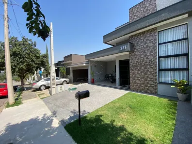Casa de Condomínio com 3 Quartos à venda, 115m² no Cajuru do Sul, Sorocaba