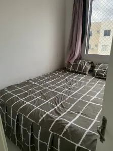 Apartamento com 2 Quartos à venda, 44m² no Novo Mondubim, Fortaleza